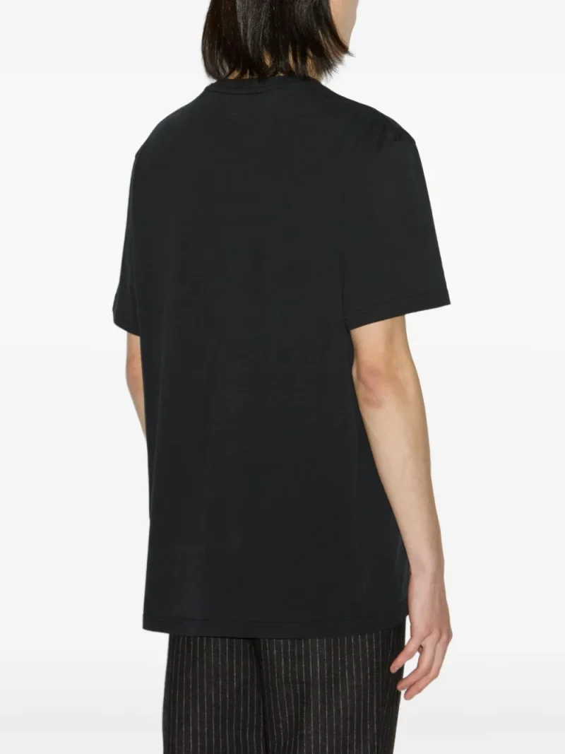 Alternative view of Tricou Marant Honore negru