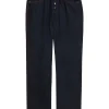 Jeans MARANT Jeffrey button-fly albastru