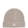 Caciula Isabel Marant Cappello Cuffia bej