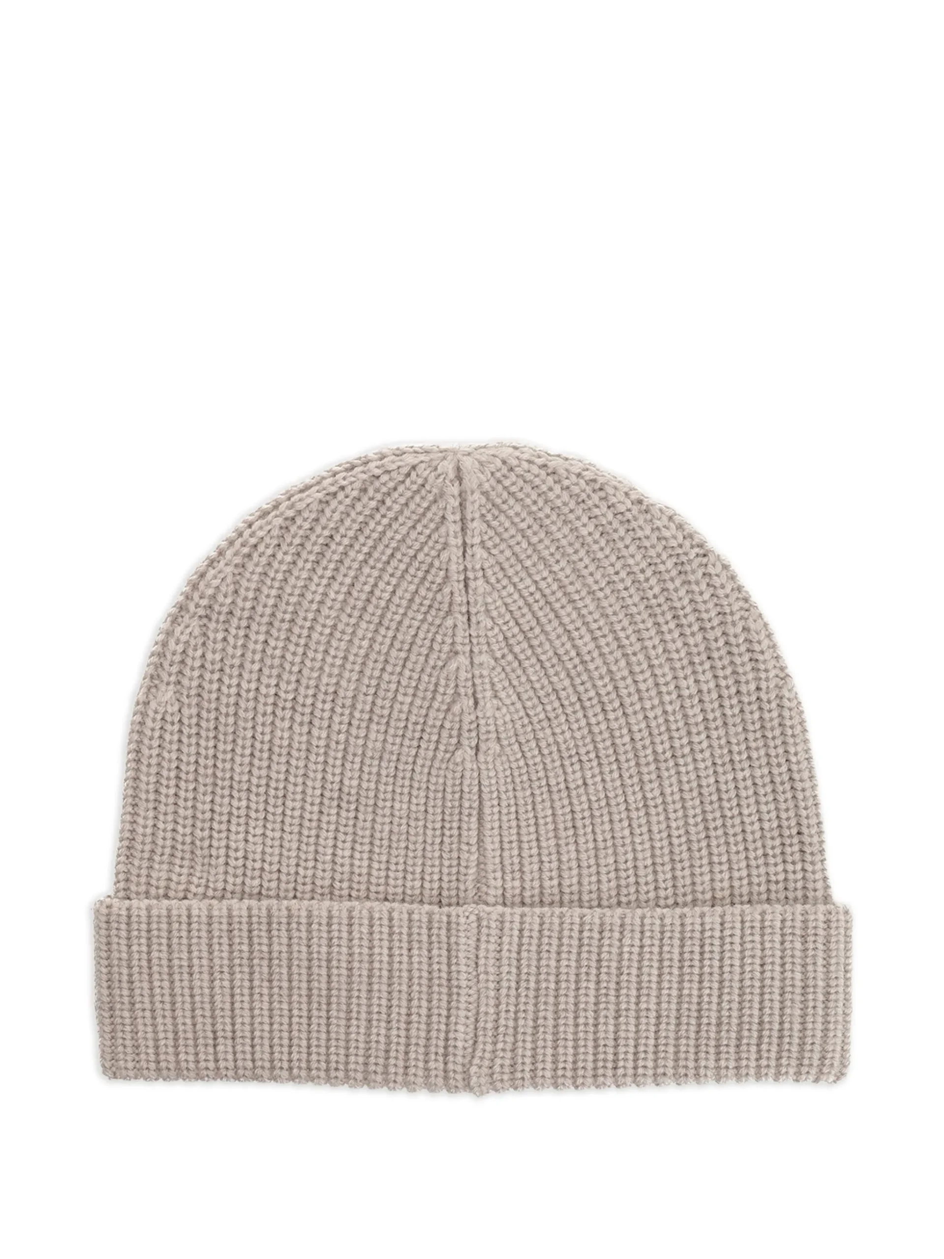 Caciula Isabel Marant Cappello Cuffia bej - imagine 2