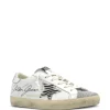 Sneakers Golden Goose LTD Edition alb