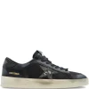 Sneakers Golden Goose Stardan negru