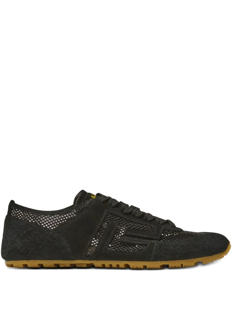 Sneakers Balmain Racer 45 negru