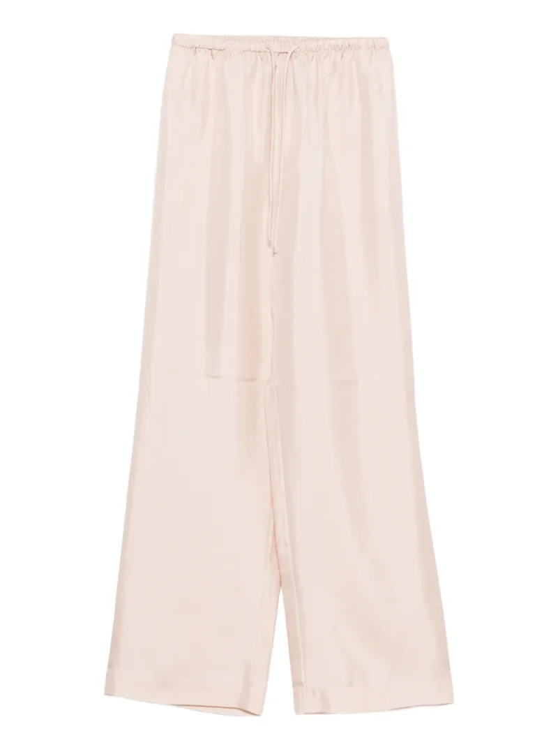 Pantaloni Rhude Drawstring roz