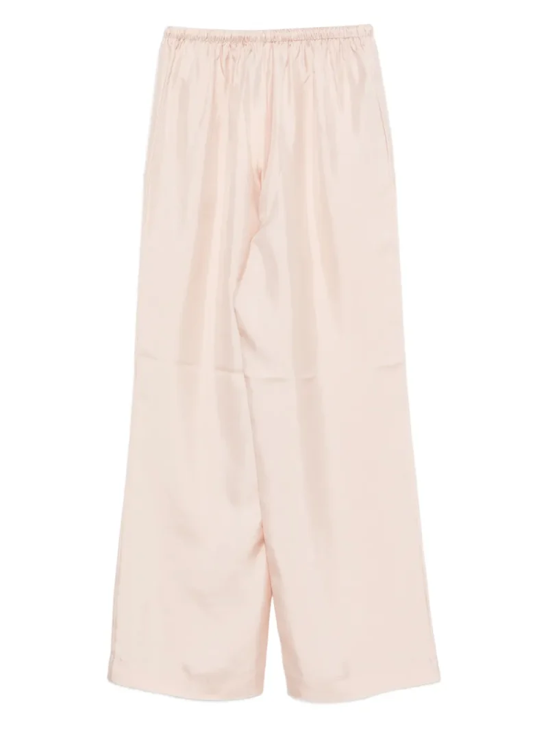 Alternative view of Pantaloni Rhude Drawstring roz