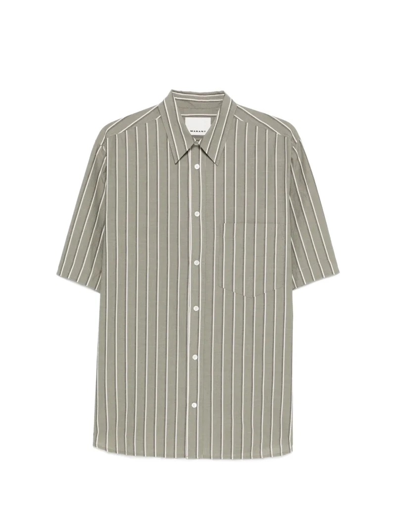 Camasa MARANT Labilio verde