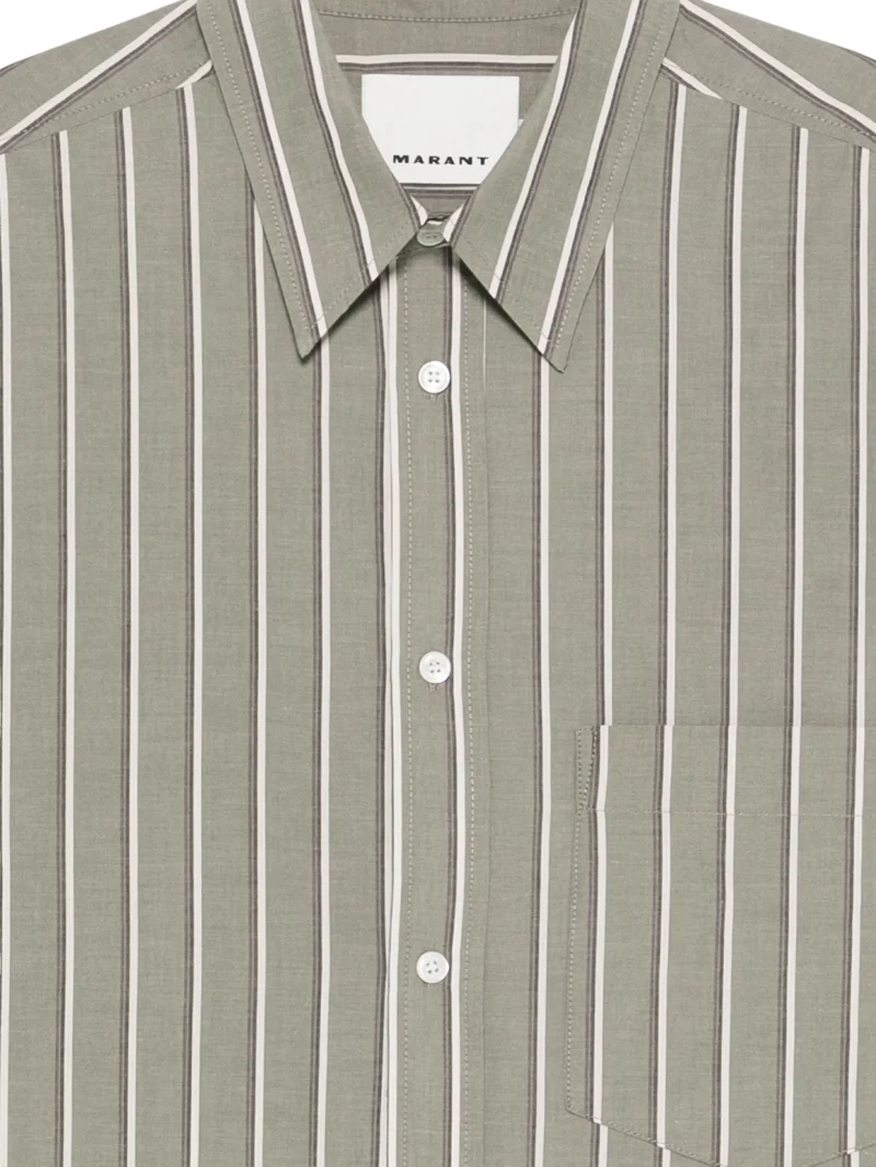 Alternative view of Camasa MARANT Labilio verde