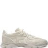 Sneakers Axel Arigato Eris panelled gri