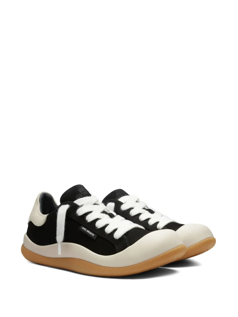 Alternative view of Sneakers Axel Arigato Squish negru