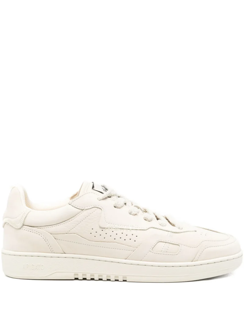 Sneakers Axel Arigato panelled bej