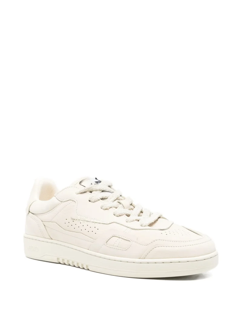 Alternative view of Sneakers Axel Arigato panelled bej