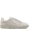 Sneakers Axel Arigato panelled gri