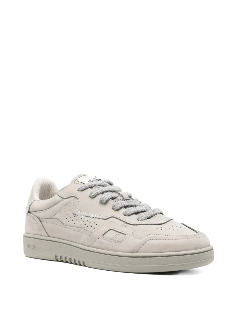 Alternative view of Sneakers Axel Arigato panelled gri