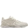 Sneakers Axel Arigato suede leather panel gri