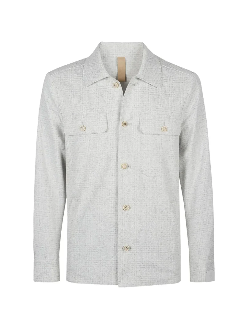 Alternative view of Camasa Eleventy Four-Pocket gri