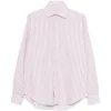 Camasa Eleventy Striped Layered roz