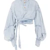 Camasa Zimmermann Denim albastru