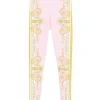 Colanti Versace Printed roz