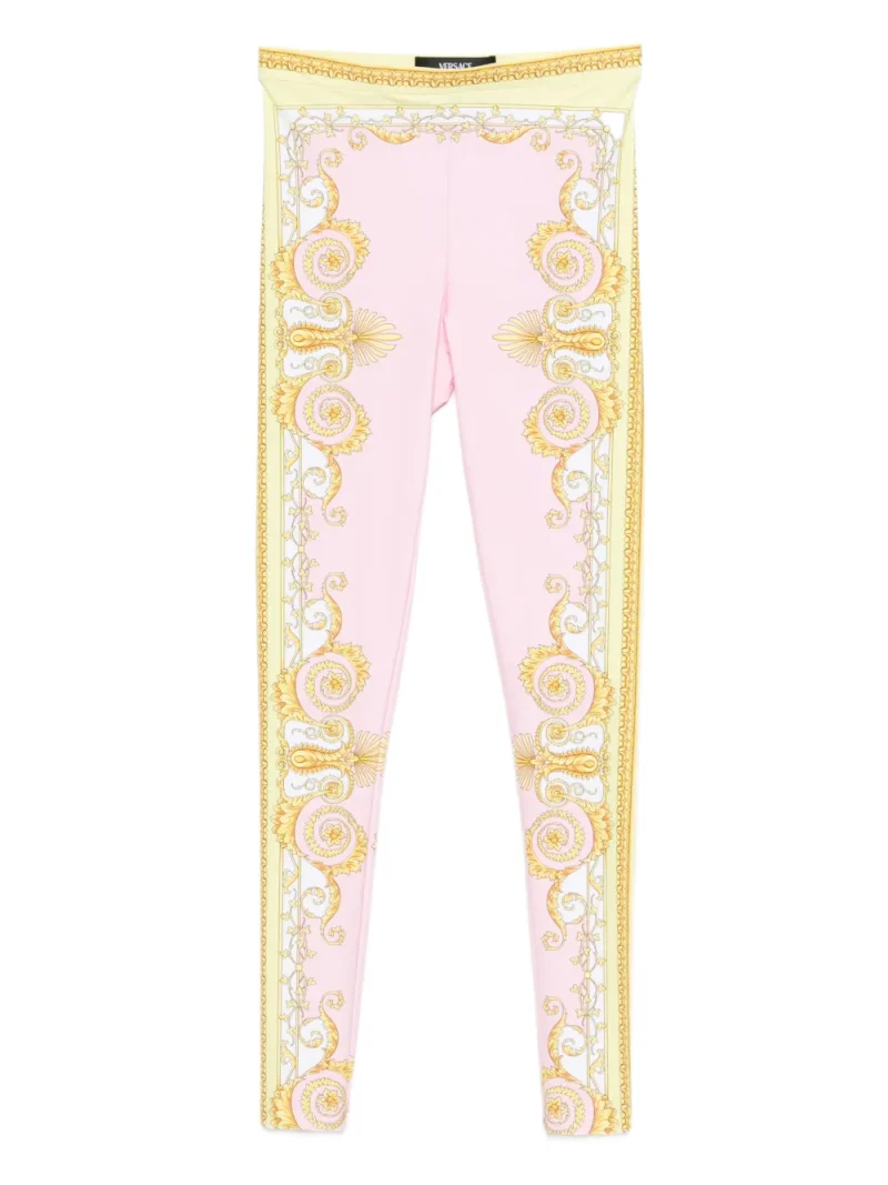 Colanti Versace Printed roz