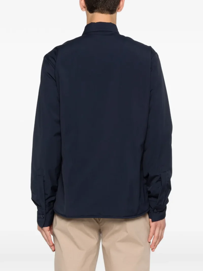 Alternative view of Camasa Eleventy bleumarin