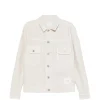Jacheta Eleventy Flap-Pocket bej