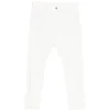 Pantaloni denim Eleventy Five-Pockets alb