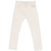 Pantaloni Eleventy Five-Pocket bej