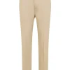 Pantaloni TOM FORD Belt Loop bej