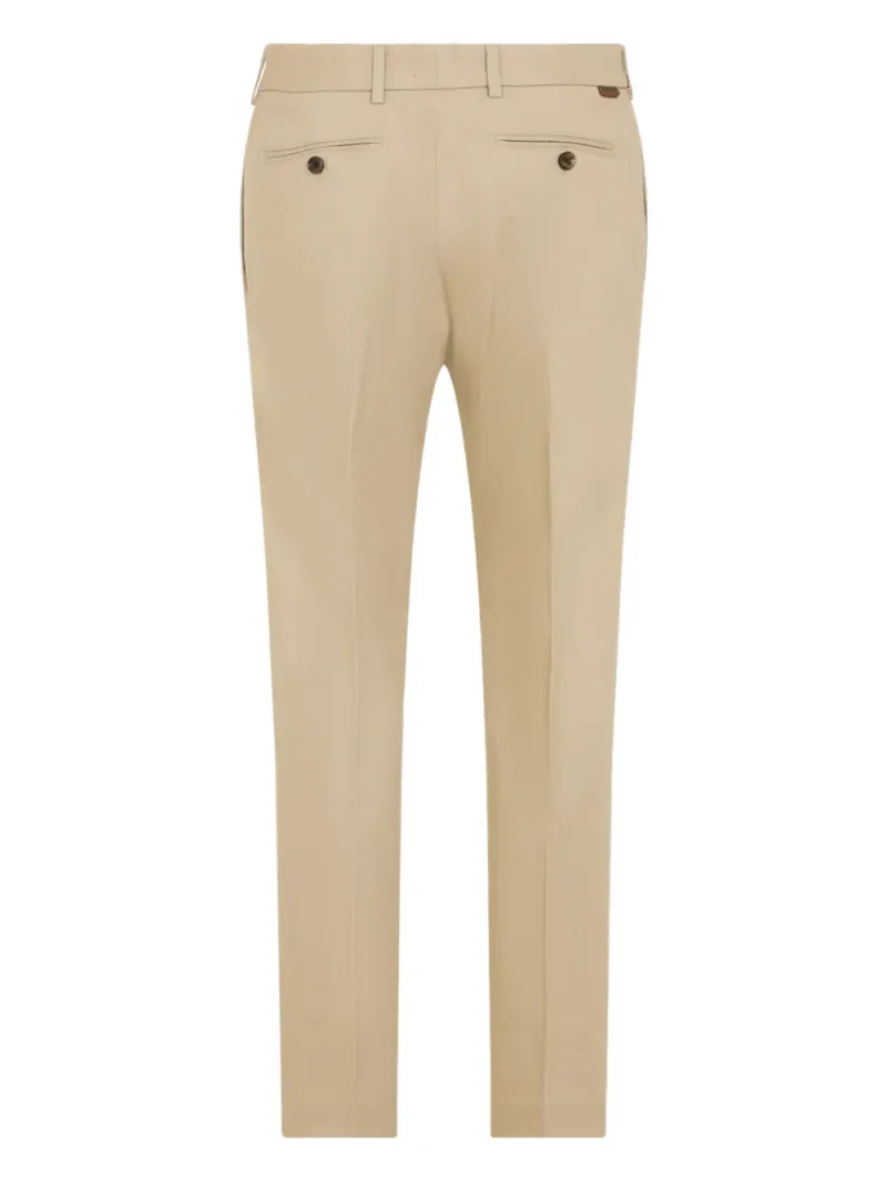 Alternative view of Pantaloni TOM FORD Belt Loop bej