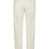 Pantaloni TOM FORD Button-Pocket bej