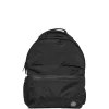 Rucsac Stone Island Padded Zip-Up negru