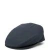 Sapca Eleventy Textured bleumarin