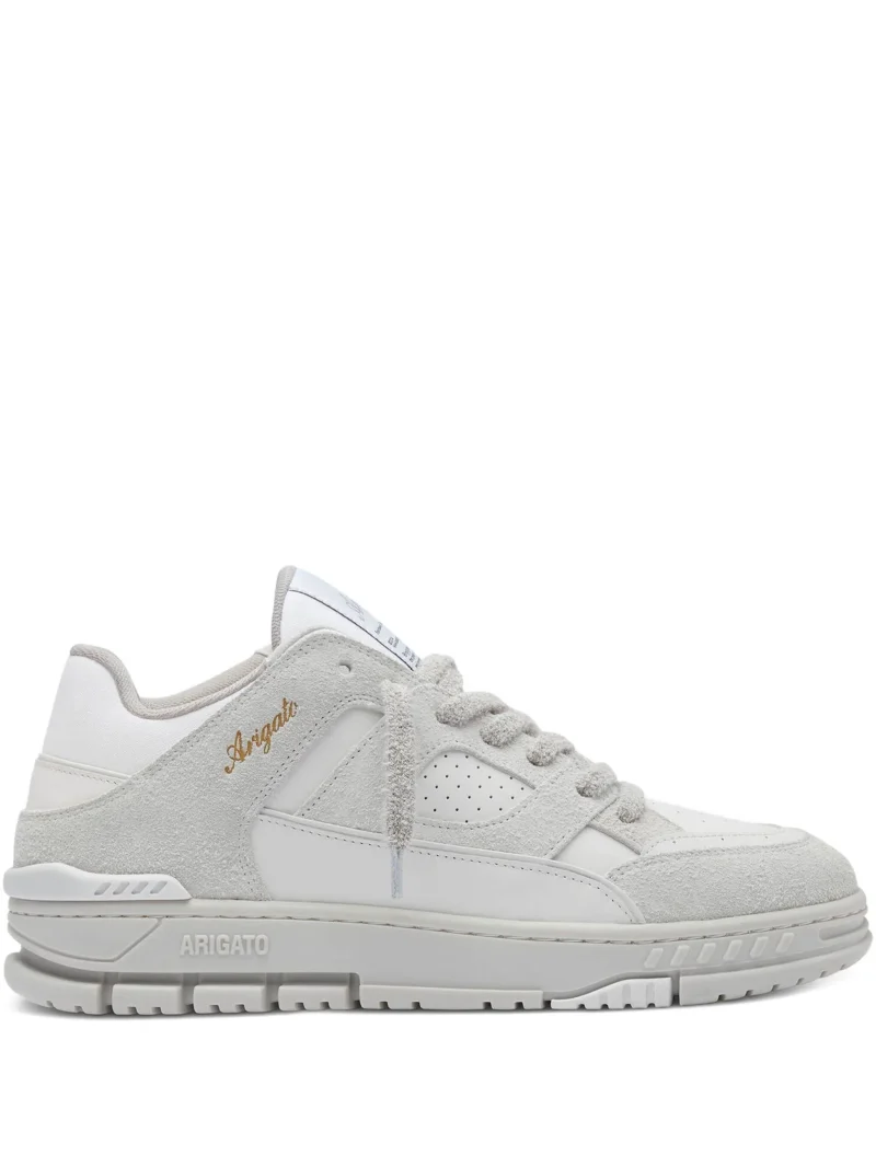 Sneakers Axel Arigato Area Lo gri