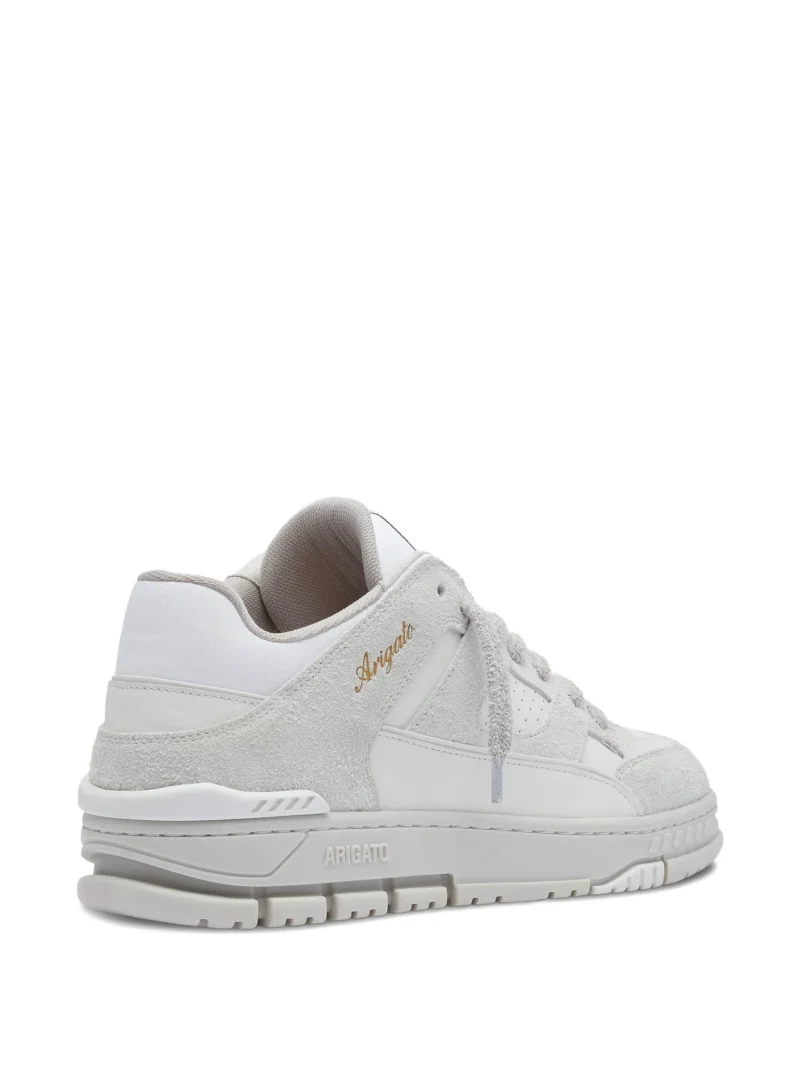 Alternative view of Sneakers Axel Arigato Area Lo gri