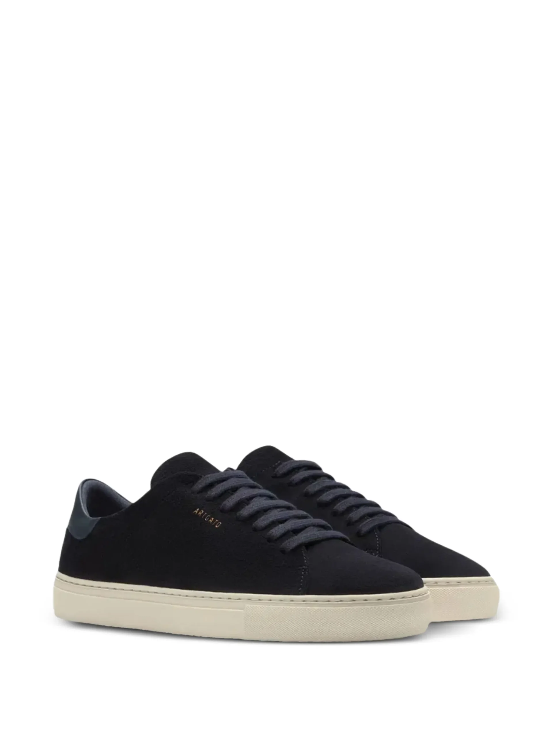 Sneakers Axel Arigato Lace-up bleumarin - imagine 3