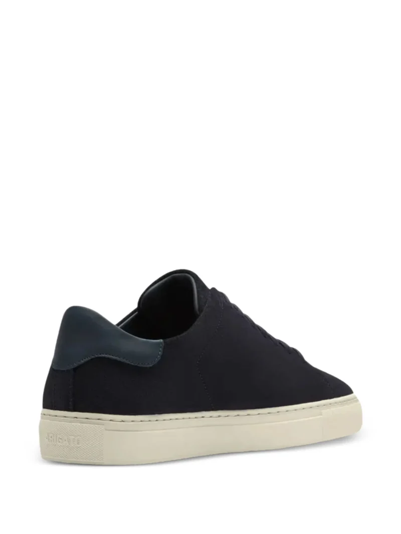 Alternative view of Sneakers Axel Arigato Lace-up bleumarin