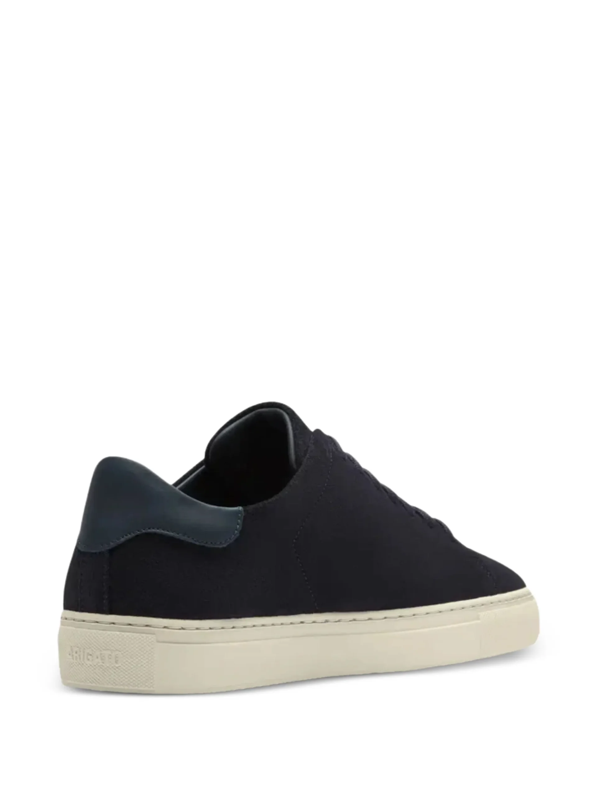 Sneakers Axel Arigato Lace-up bleumarin - imagine 2