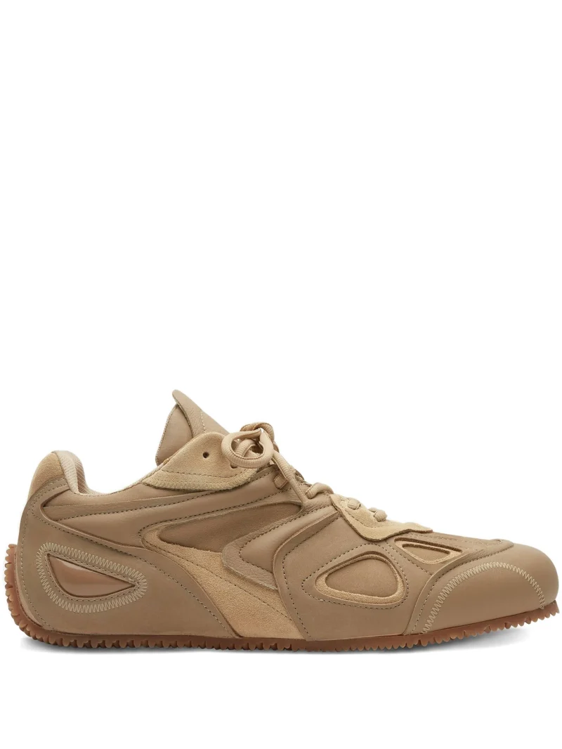 Sneakers Axel Arigato Slow Runner bej