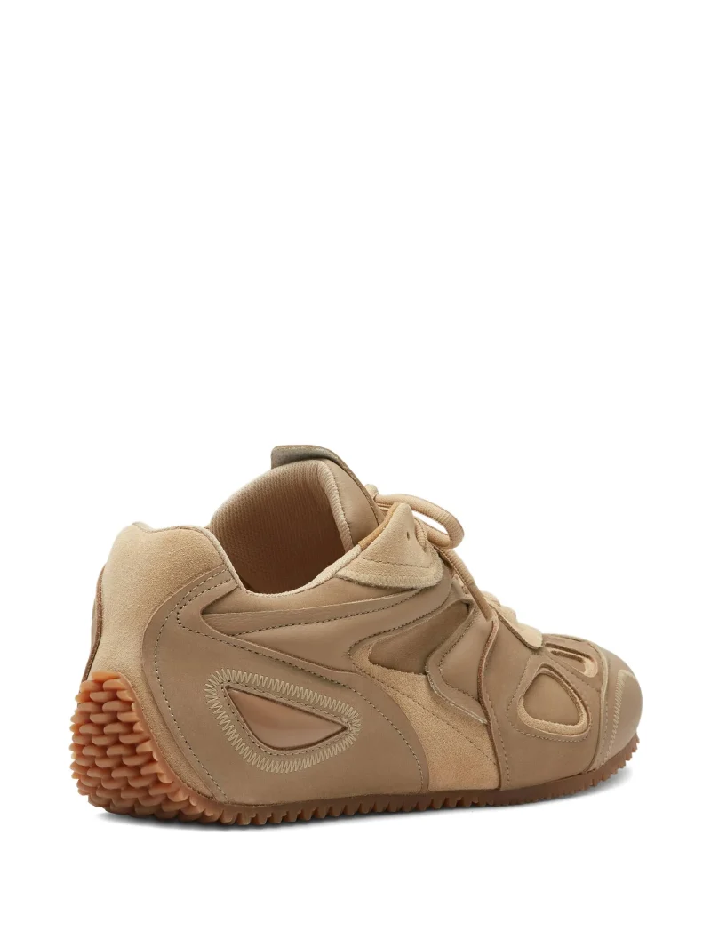 Alternative view of Sneakers Axel Arigato Slow Runner bej