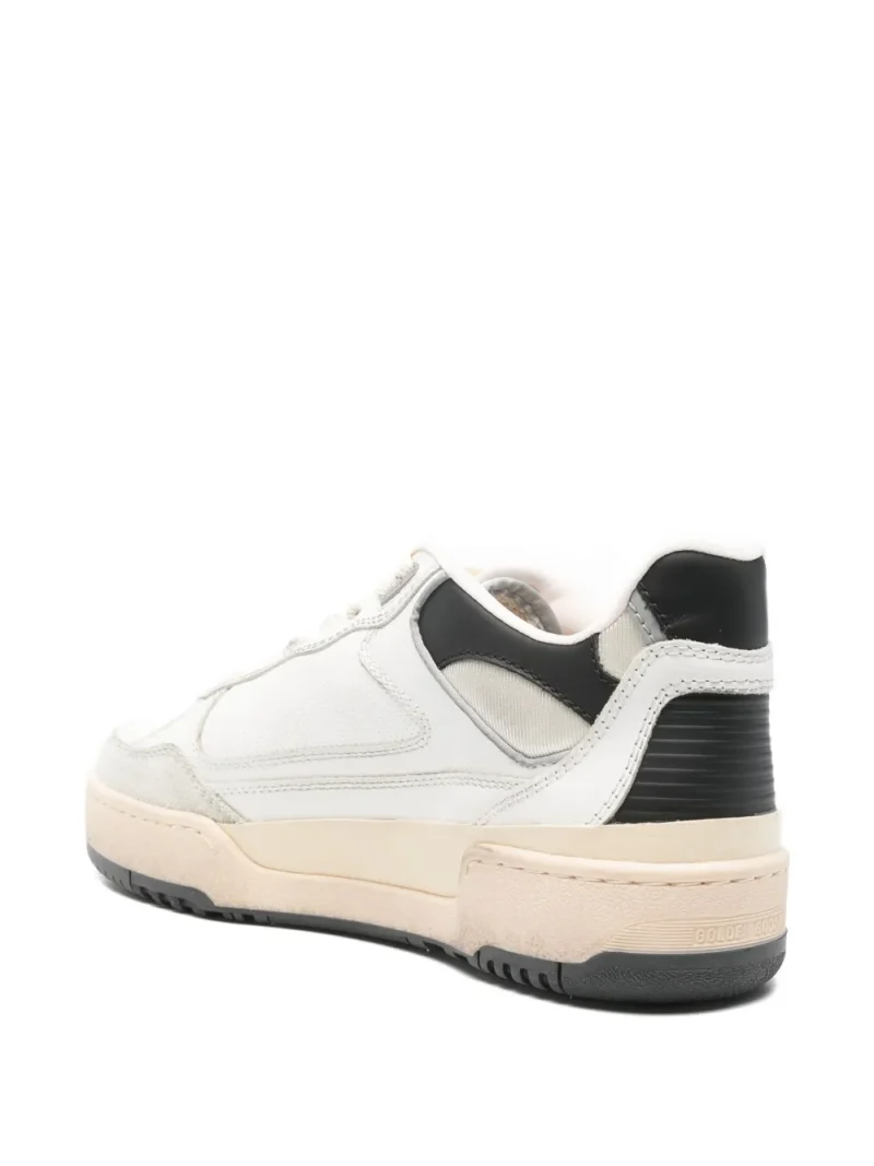 Alternative view of Sneakers Golden Goose Forty2 Leather alb