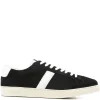 Sneakers TOM FORD Stripe-Detail negru