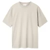 Tricou Axel Arigato Honor bej