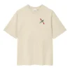 Tricou Axel Arigato Micro Bee Bird bej