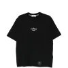 Tricou Stone Island Logo negru