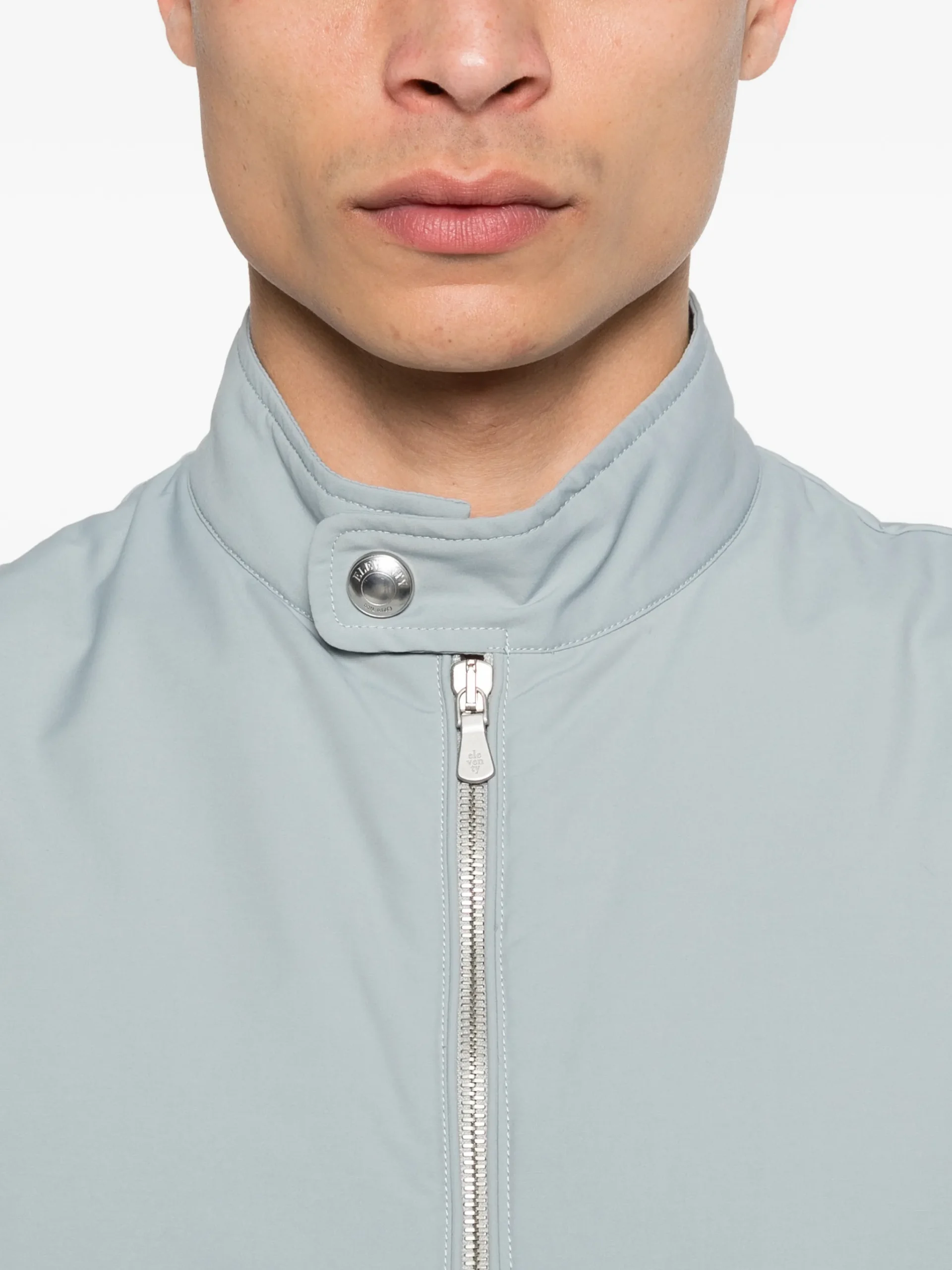Vesta Eleventy Zip Pocket Gilet albastru - imagine 5