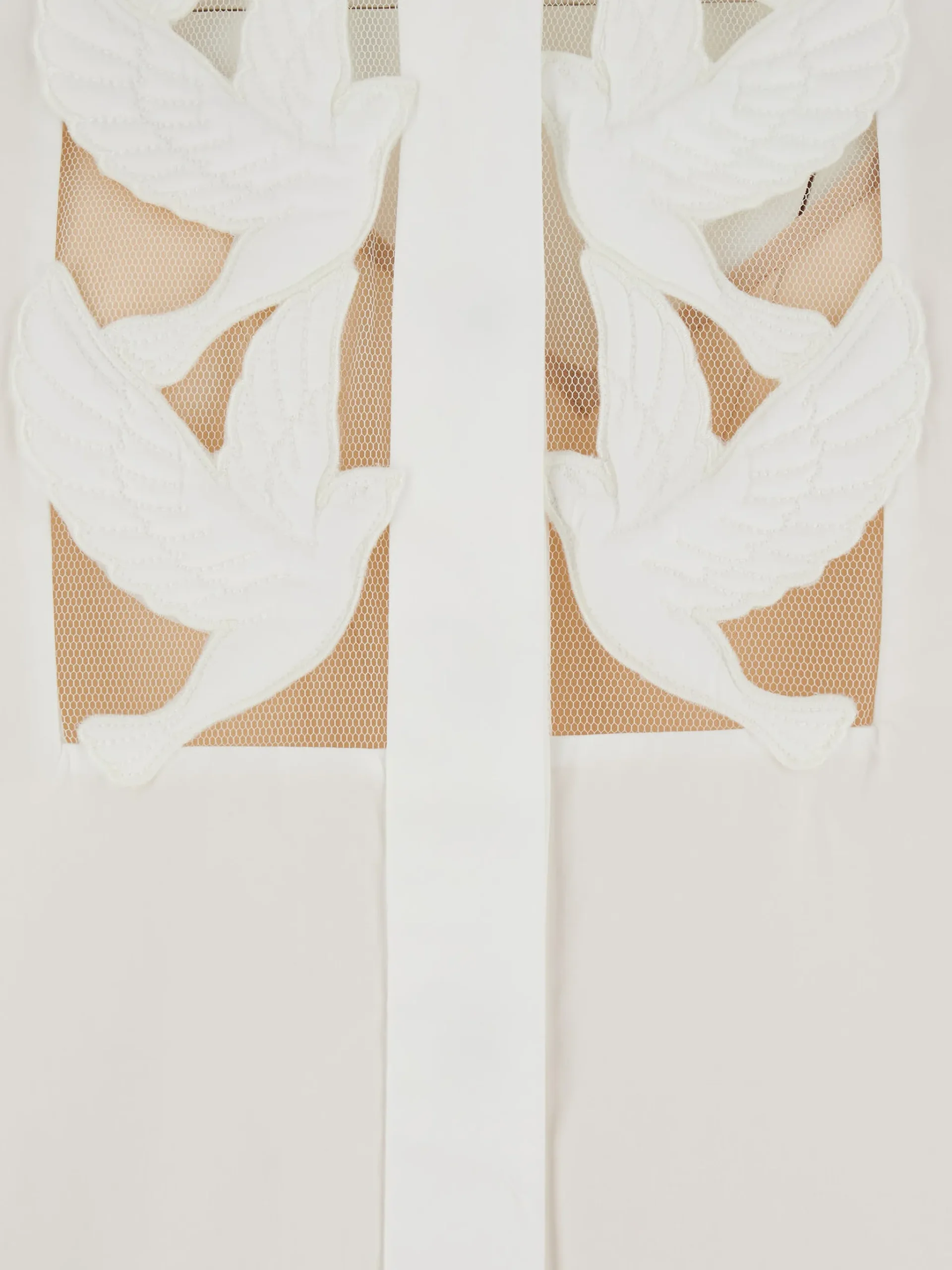 Camasa Zimmermann Luna alb - imagine 3