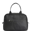 Geanta Y-3 logo-detail tote bag negru