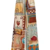 Pantaloni Alemais Michelle printed multicolor