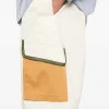 Pantaloni scurti Marni Pocket bej