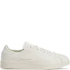 Sneakers Y-3 Superstar alb